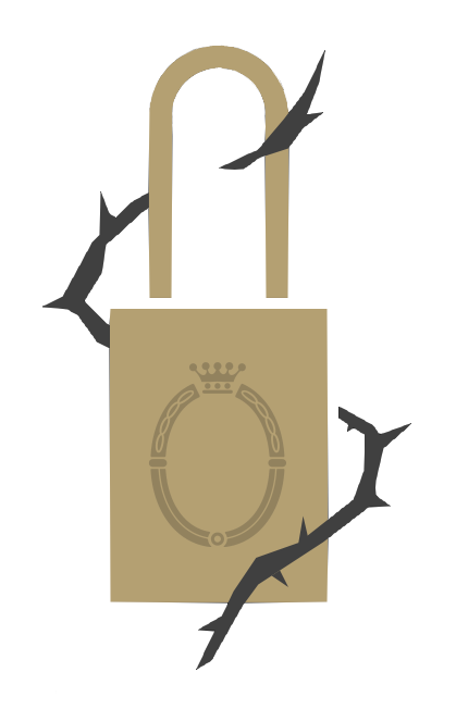 key